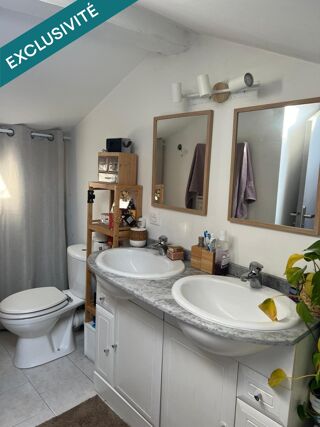  Appartement à vendre 2 pièces 61 m²