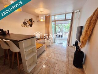  Appartement � vendre 2 pi�ces 30 m�