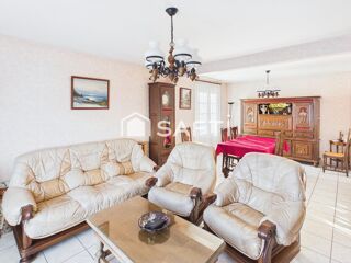  Maison à vendre 5 pièces 118 m²
