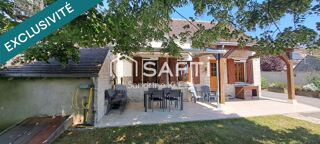  Maison à vendre 6 pièces 107 m²