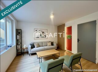  Maison � vendre 5 pi�ces 130 m�