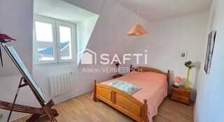  Appartement � vendre 3 pi�ces 80 m�