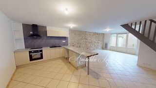  Maison à vendre 5 pièces 92 m²