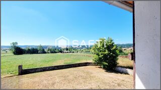  Maison à vendre 4 pièces 140 m²