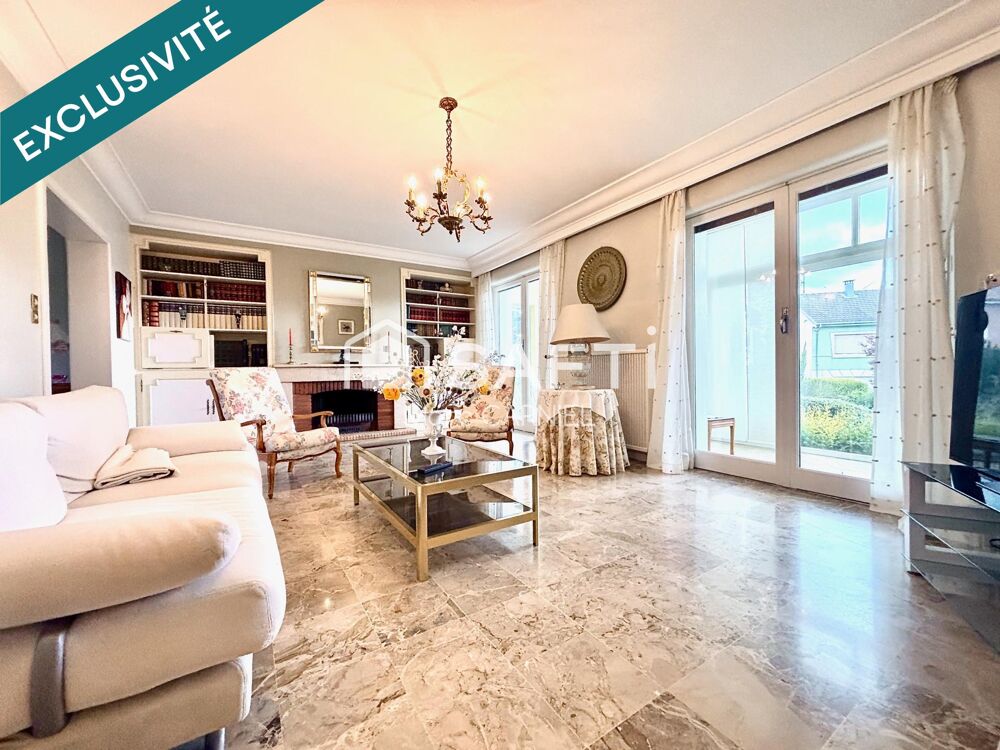 Maison 9 pièces 200 m² · à Haucourt-Moulaine · 200 m² · 360 000 €