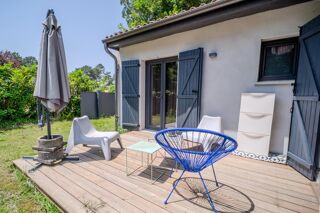  Maison à vendre 6 pièces 105 m²