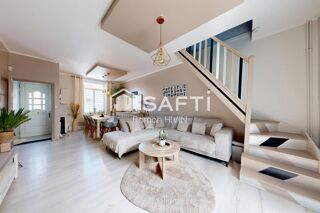Vente Maison Maison familiale avec 4 chambres et jardin Wattrelos