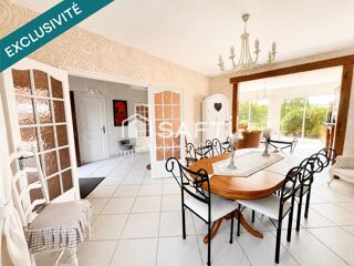  Maison à vendre 7 pièces 195 m²
