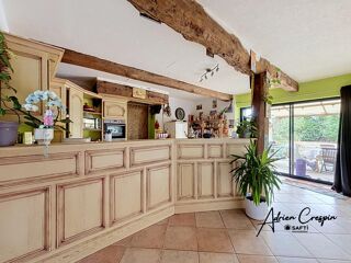  Maison à vendre 8 pièces 194 m²