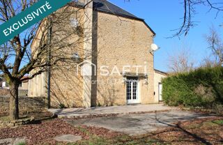  Maison à vendre 6 pièces 324 m²