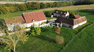  Maison à vendre 14 pièces 311 m²