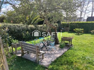  Maison à vendre 6 pièces 123 m²