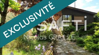 Maison � vendre 3 pi�ces 48 m�