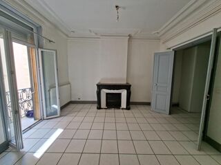  Appartement à vendre 2 pièces 59 m²