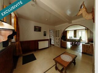  Maison à vendre 6 pièces 107 m²