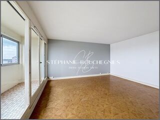  Appartement à vendre 3 pièces 64 m²