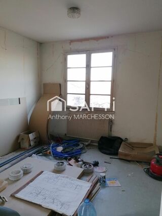  Immeuble  vendre 601 m