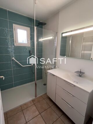  Maison � vendre 3 pi�ces 65 m�