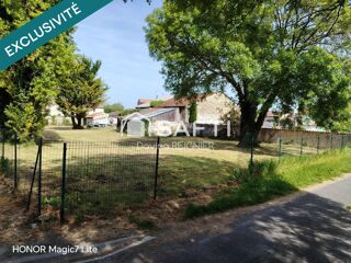  Terrain � vendre 470 m�