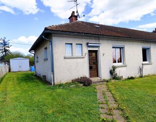  Maison � vendre 4 pi�ces 72 m�