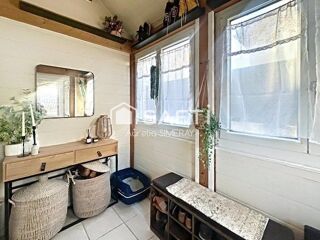  Maison � vendre 3 pi�ces 61 m�