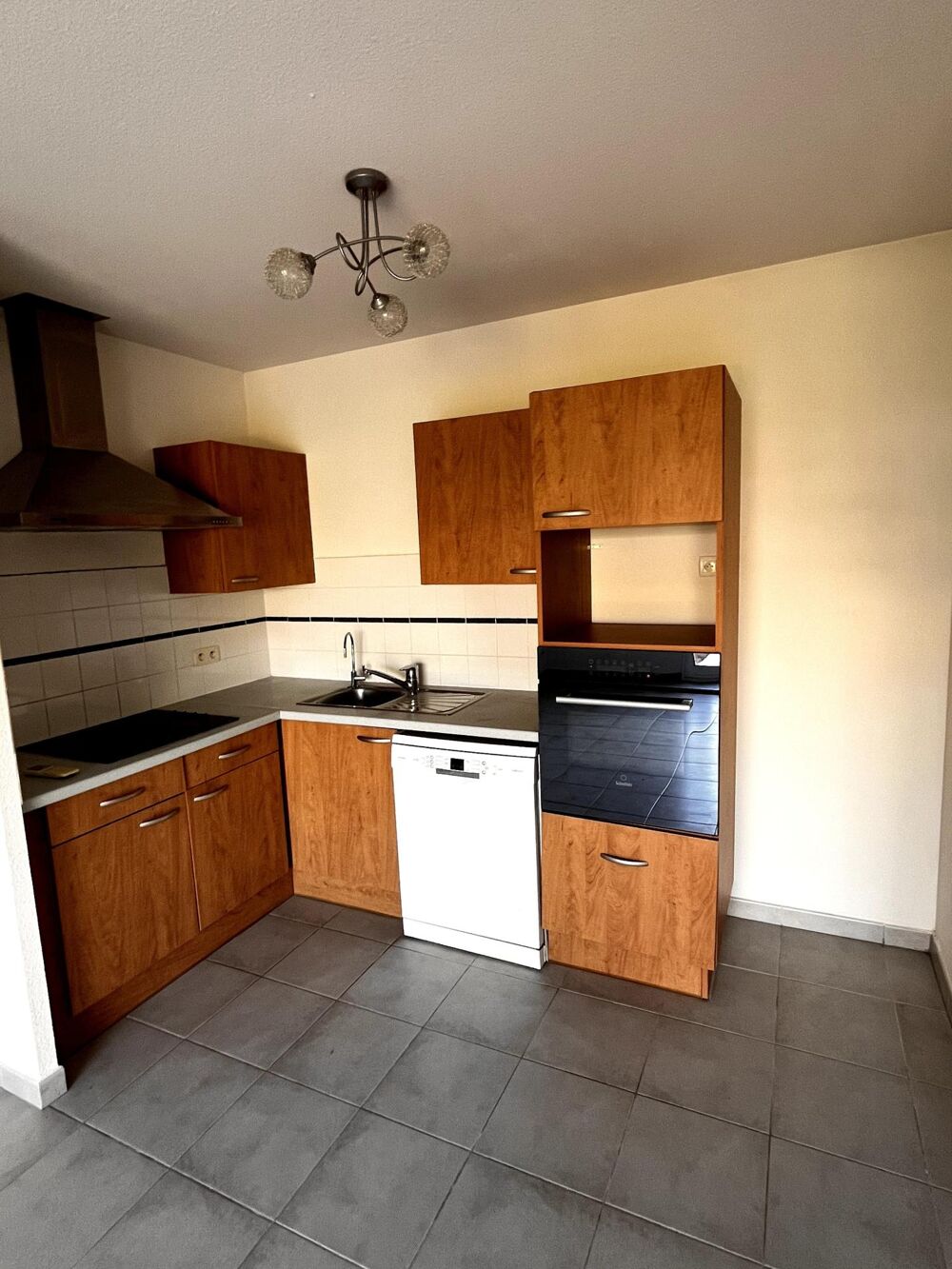 Maison 2 pièces 51 m²