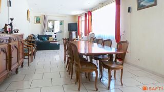  Maison à vendre 7 pièces 202 m²
