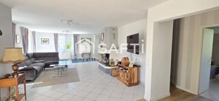  Maison à vendre 7 pièces 195 m²