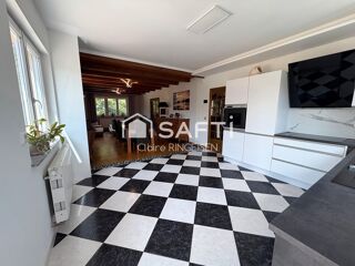  Maison à vendre 7 pièces 185 m²