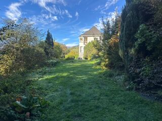  Maison � vendre 11 pi�ces 297 m�