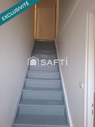  Maison � vendre 4 pi�ces 110 m�