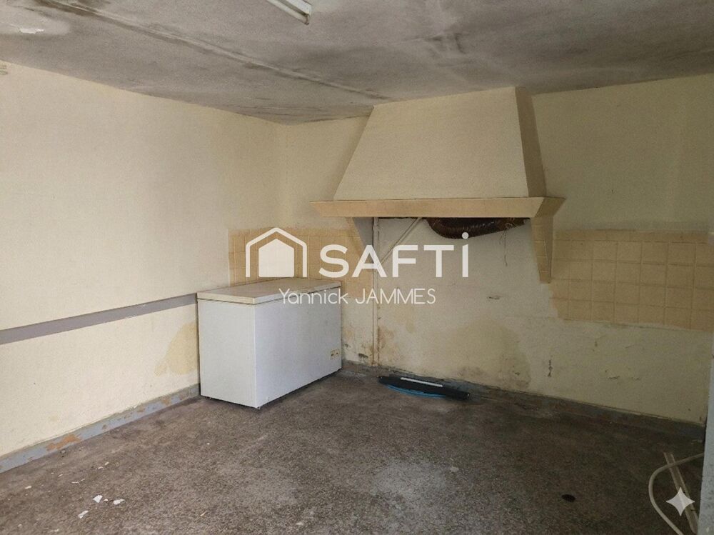 Grande bâtisse idéal investisseurs