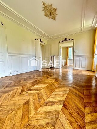  Maison à vendre 9 pièces 195 m²
