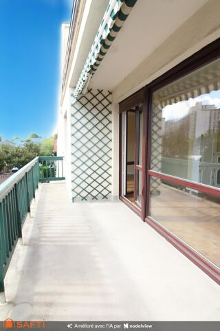  Appartement à vendre 6 pièces 117 m²