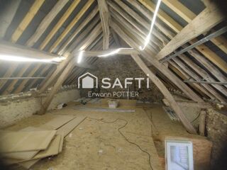  Maison à vendre 2 pièces 71 m²