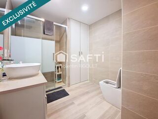  Appartement à vendre 4 pièces 93 m²