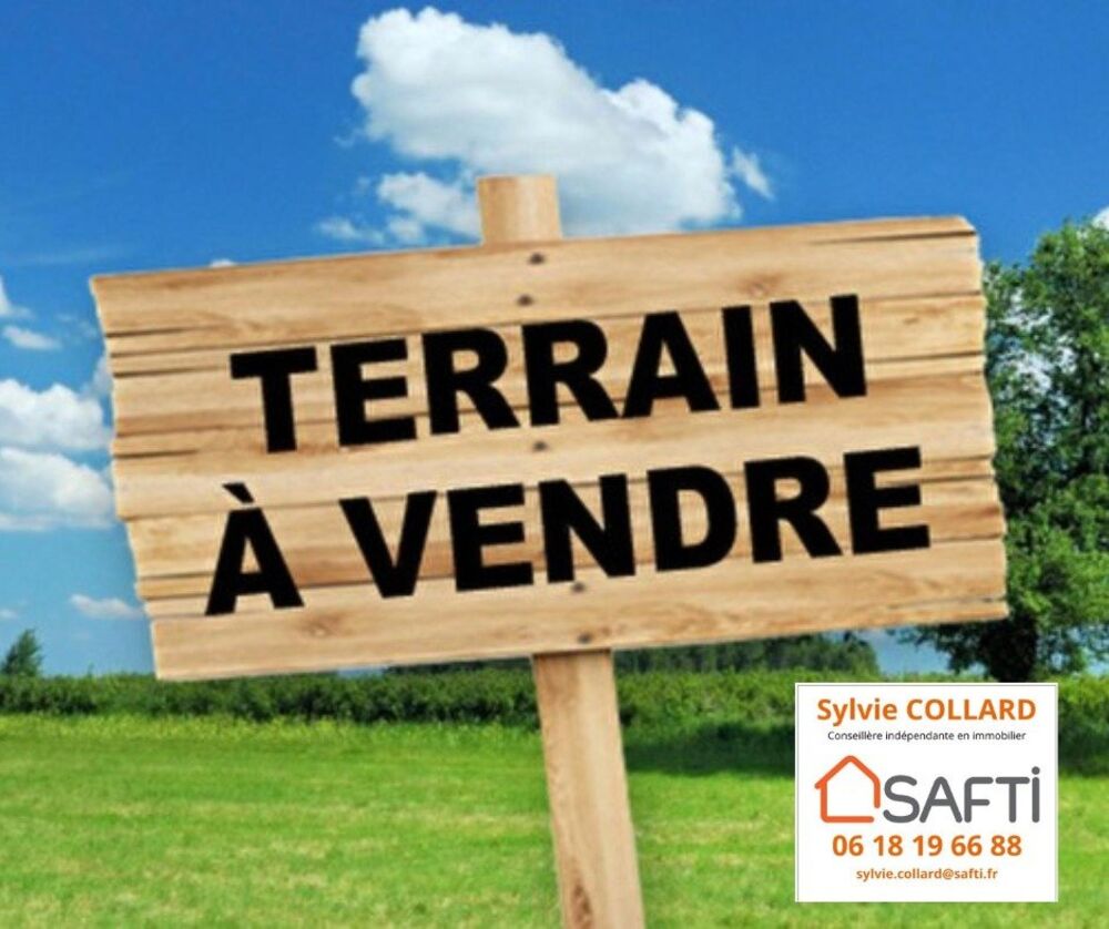 Vente Terrain Terrain à bâtir libre de constructeur Missillac