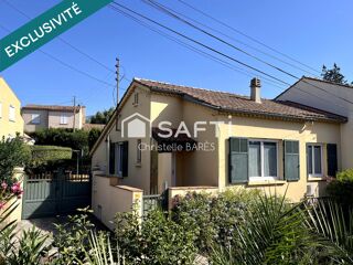  Maison à vendre 3 pièces 86 m²