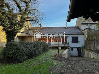  Maison � vendre 7 pi�ces 193 m�