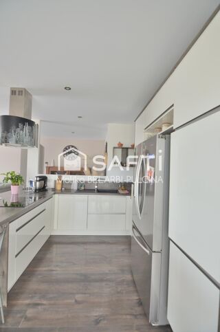  Maison à vendre 5 pièces 124 m²