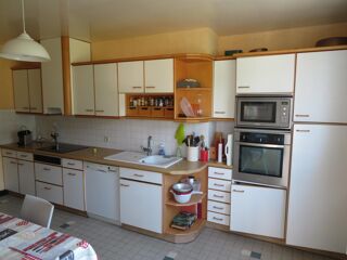  Maison à vendre 8 pièces 178 m²