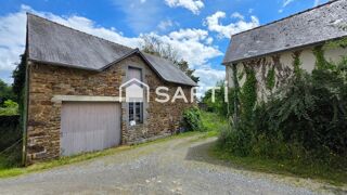  Maison à vendre 8 pièces 150 m²