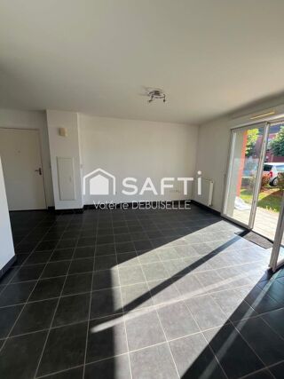  Appartement à vendre 3 pièces 59 m²
