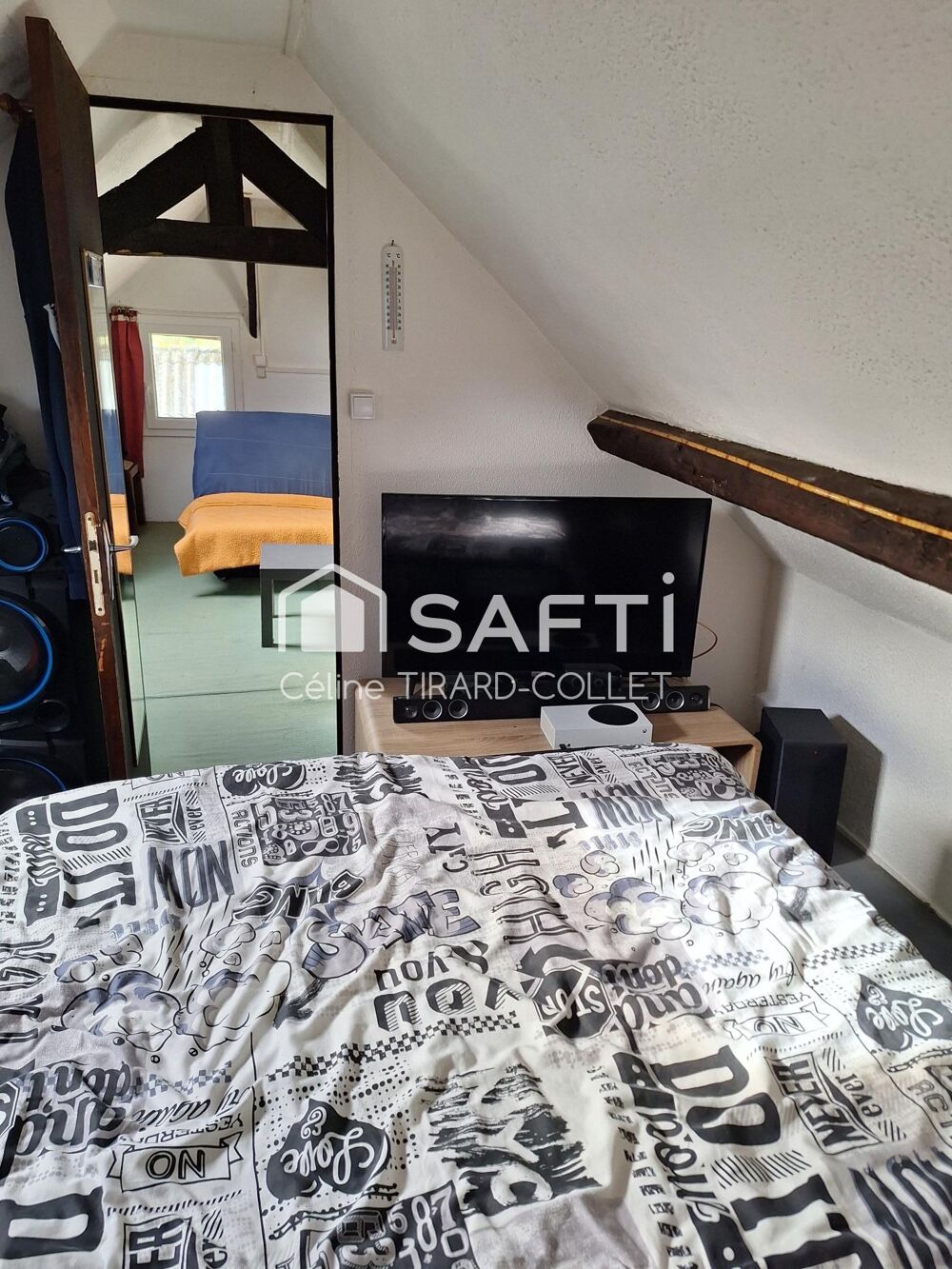 Vente Maison Longere individuelle Les ifs