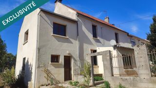  Maison à vendre 5 pièces 140 m²
