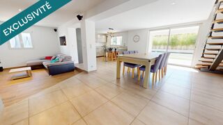  Maison à vendre 6 pièces 168 m²