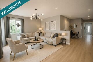  Maison  vendre 5 pices 115 m