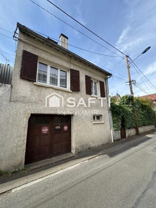  Maison à vendre 5 pièces 68 m²