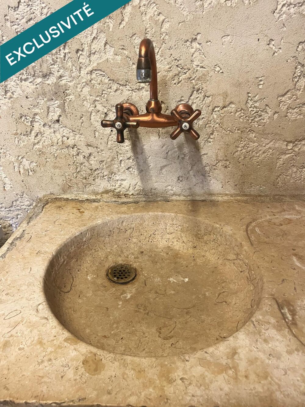 � vendre  Maison Lambesc (13410)