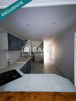  Maison � vendre 4 pi�ces 105 m�